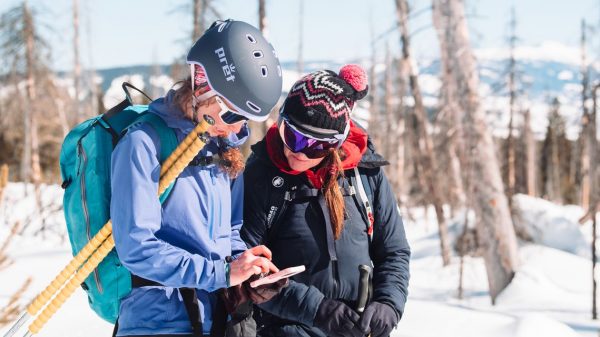 The Greatest New Ski Apps to Maximize Your Efficiency on the Slopes