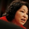 Justice Sotomayor on abortion precedent at 2009 affirmation listening to