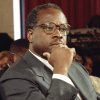 Justice Thomas on abortion precedent at 1991 affirmation listening to