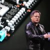 Nvidia’s Deal Setback Eased by Hovering Chip Demand