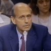 Justice Breyer on abortion precedent at 1994 affirmation listening to