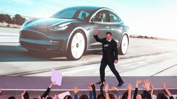 Elon Musk Wants China. China Wants Him. The Relationship Is Sophisticated.