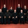 Supreme court docket justices on abortion, then and now