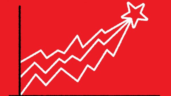 Inventory Funds Are Up 17.8% Close to End