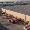 Inflation Strain Hits New Warehouse Leases