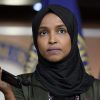 Omar says she's 'assured' Pelosi will take motion in Islamophobia controversy