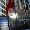 Rout in Chinese language Web Shares Rolls On in Hong Kong