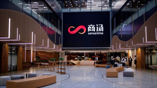 Chinese language AI Chief SenseTime Launches Scaled-Again IPO Amid Tech-Inventory Rout