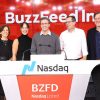 BuzzFeed Shares Surge on First Buying and selling Day Following Closure of SPAC Deal