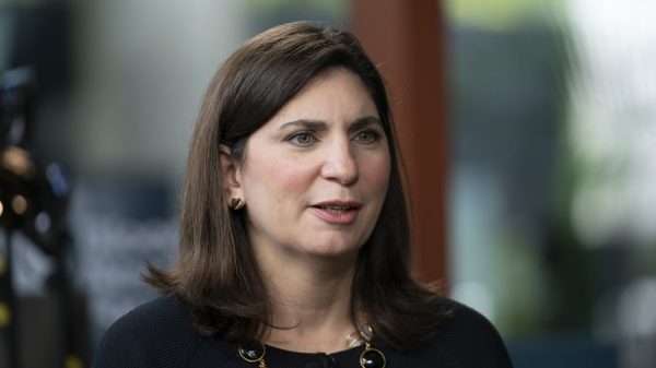 Stacey Cunningham, First Feminine NYSE President, to Step Down