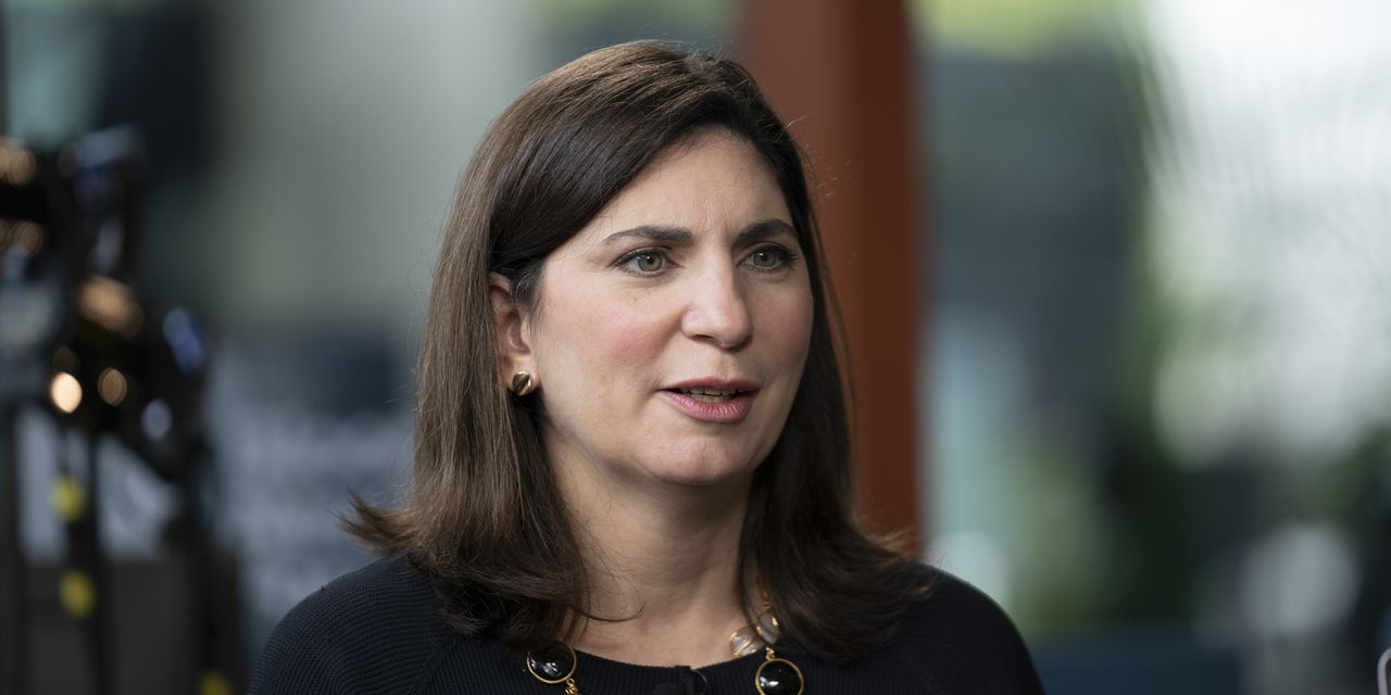 Stacey Cunningham, First Feminine NYSE President, to Step Down