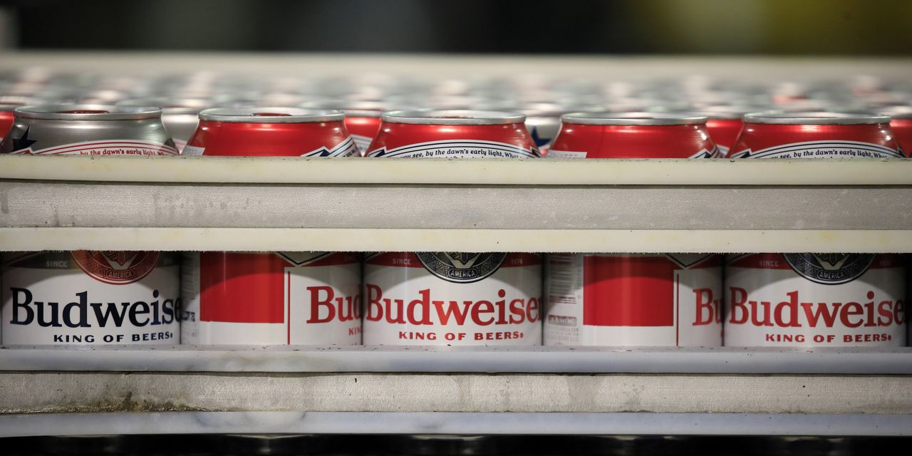 Budweiser Tries to Make Beer Shares Trendy Once more