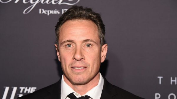 Chris Cuomo Ends SiriusXM Radio Present