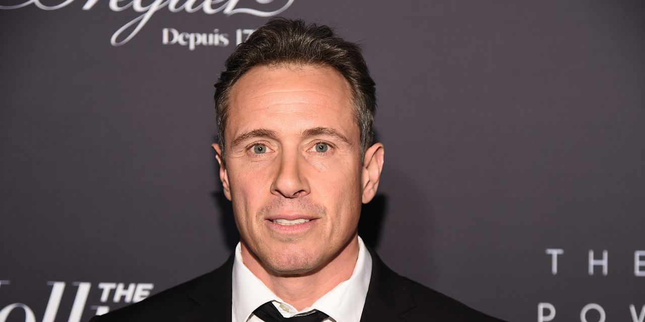 Chris Cuomo Ends SiriusXM Radio Present