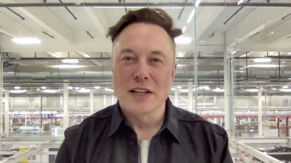 Elon Musk Comes Out In opposition to Federal Electrical-Car Spending