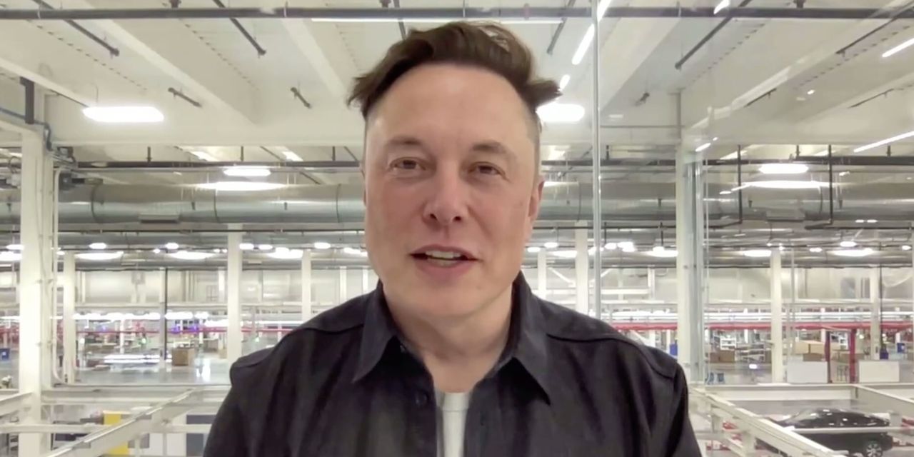 Elon Musk Comes Out In opposition to Federal Electrical-Car Spending