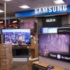 Samsung Replaces CEOs, Merges Cell and Client Electronics Companies