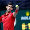 Djokovic on entry checklist for Australian Open, no Serena