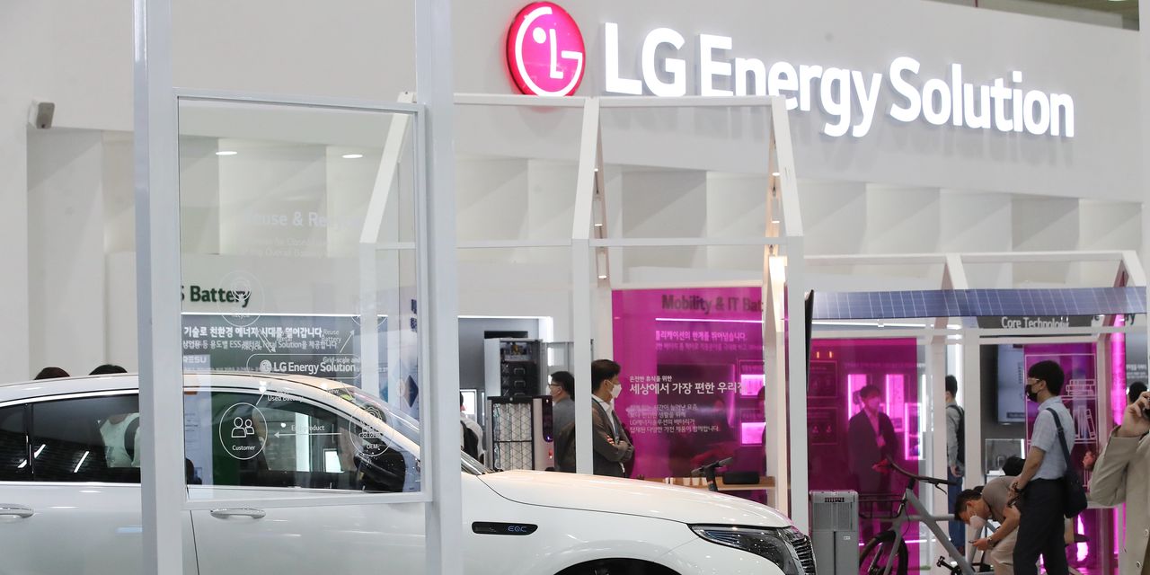 Will LG Power’s IPO Overcharge?