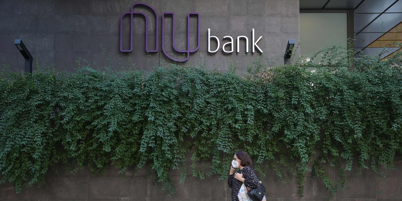 Brazilian Digital Lender Nubank Set for Considered one of 2021’s Largest IPOs