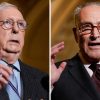 McConnell and Schumer on personal sector vaccine mandates