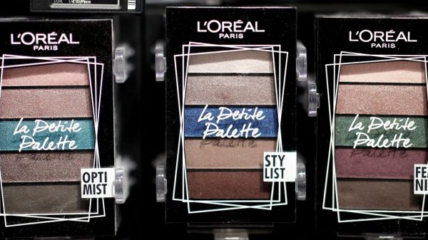 Nestlé Finds a Low-cost Method to Tiptoe Away From L’Oréal