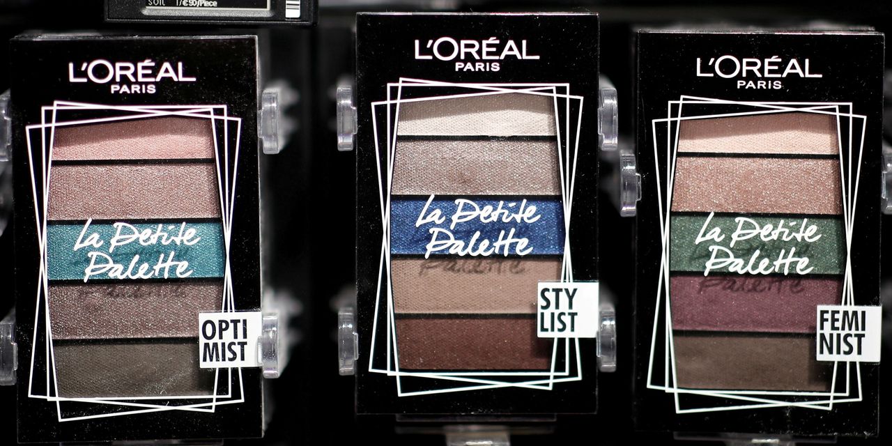 Nestlé Finds a Low-cost Method to Tiptoe Away From L’Oréal