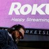 Roku Shares Rise on Deal That Restores YouTube TV App