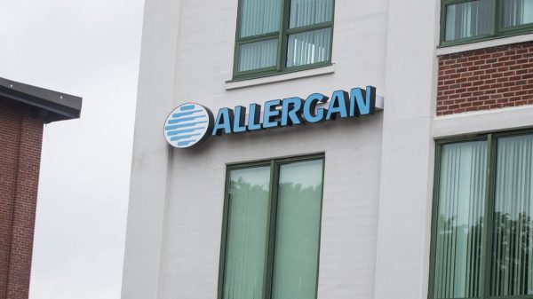 Allergan Reaches 0 Million Opioid Settlement With New York State, Counties