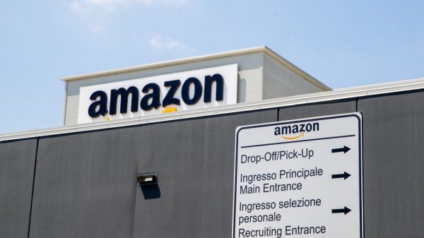 Amazon Fined .3 Billion in Italian Antitrust Case