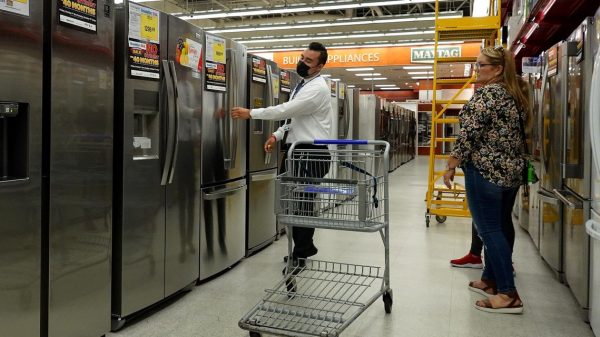 U.S. Inflation Hit a 39-12 months Excessive in November