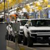 GM Plans Extra Than  Billion for Electrical-Automobile Tasks in Michigan