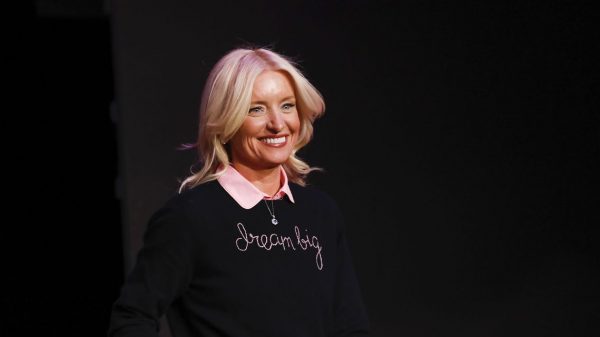 Instacart President Carolyn Everson to Depart After About 4 Months at Meals-Supply Agency