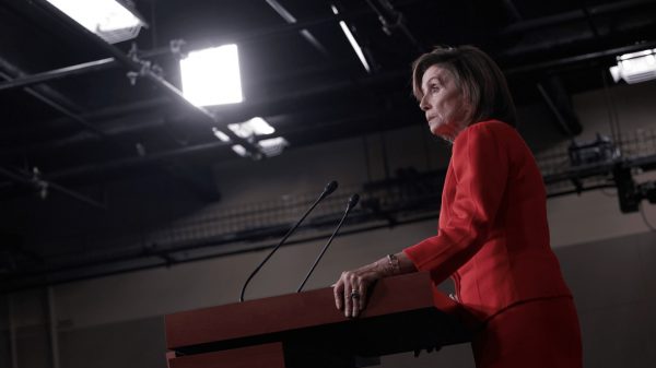 Pelosi requested if the Capitol is safer virtually a yr after January 6 assault