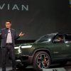 The Difficult Highway Forward for Rivian’s Billionaire CEO