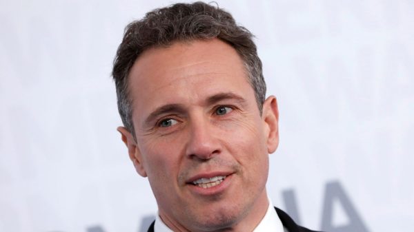 CNN Faces Prime-Time Uncertainty After Firing Chris Cuomo