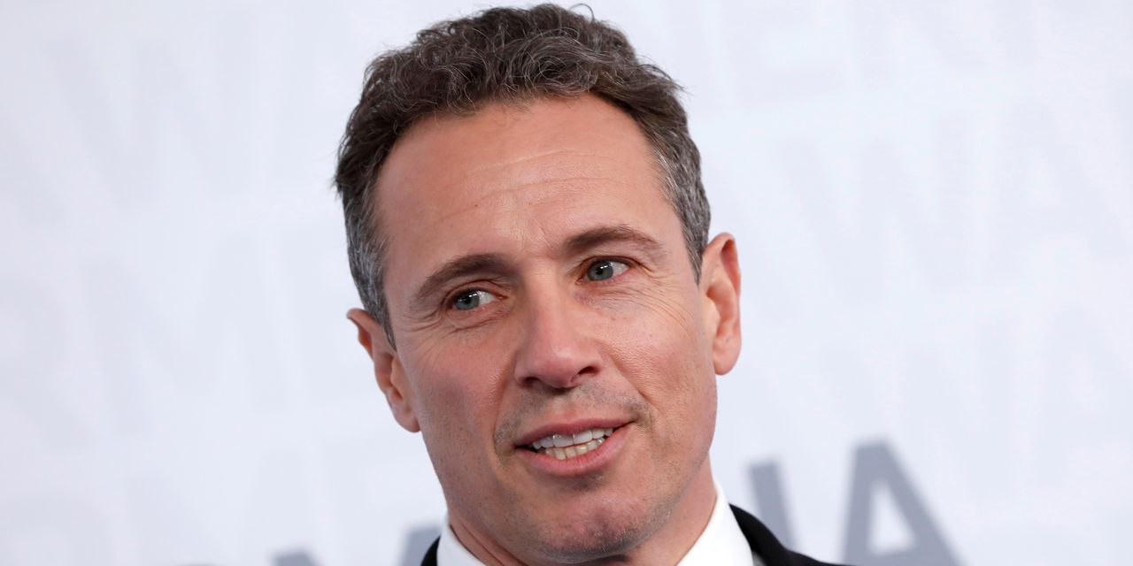 CNN Faces Prime-Time Uncertainty After Firing Chris Cuomo