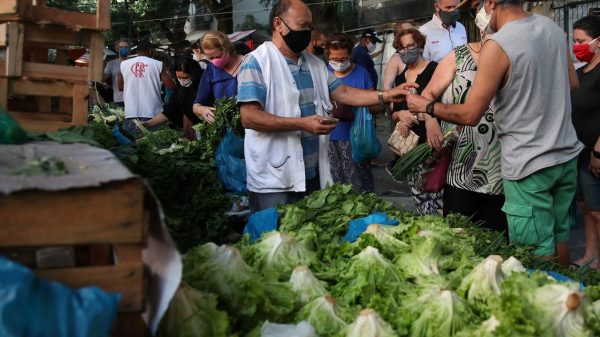 Brazil Grapples With Outdated Nemesis Inflation Amid Pandemic