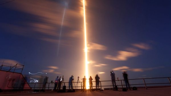 SpaceX Pilot Sian Proctor Talks About Her Journey—and Returning to Earth