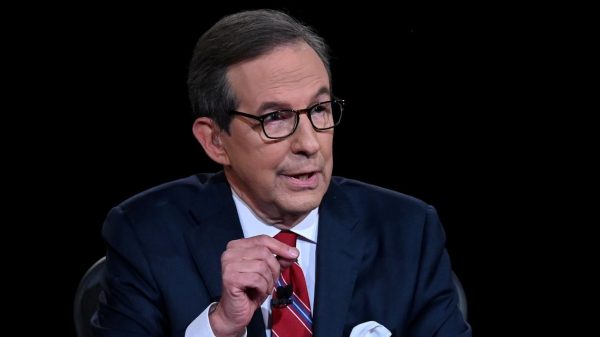 Chris Wallace to Depart Fox Information, Be a part of CNN+ Streaming Service