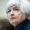 Janet Yellen Walks Political Tightrope to Ship on Biden’s Local weather Guarantees