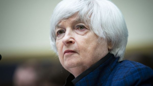 Janet Yellen Walks Political Tightrope to Ship on Biden’s Local weather Guarantees