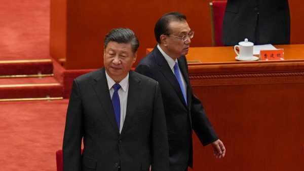 Muddled Priorities and Financial Coverage in Beijing