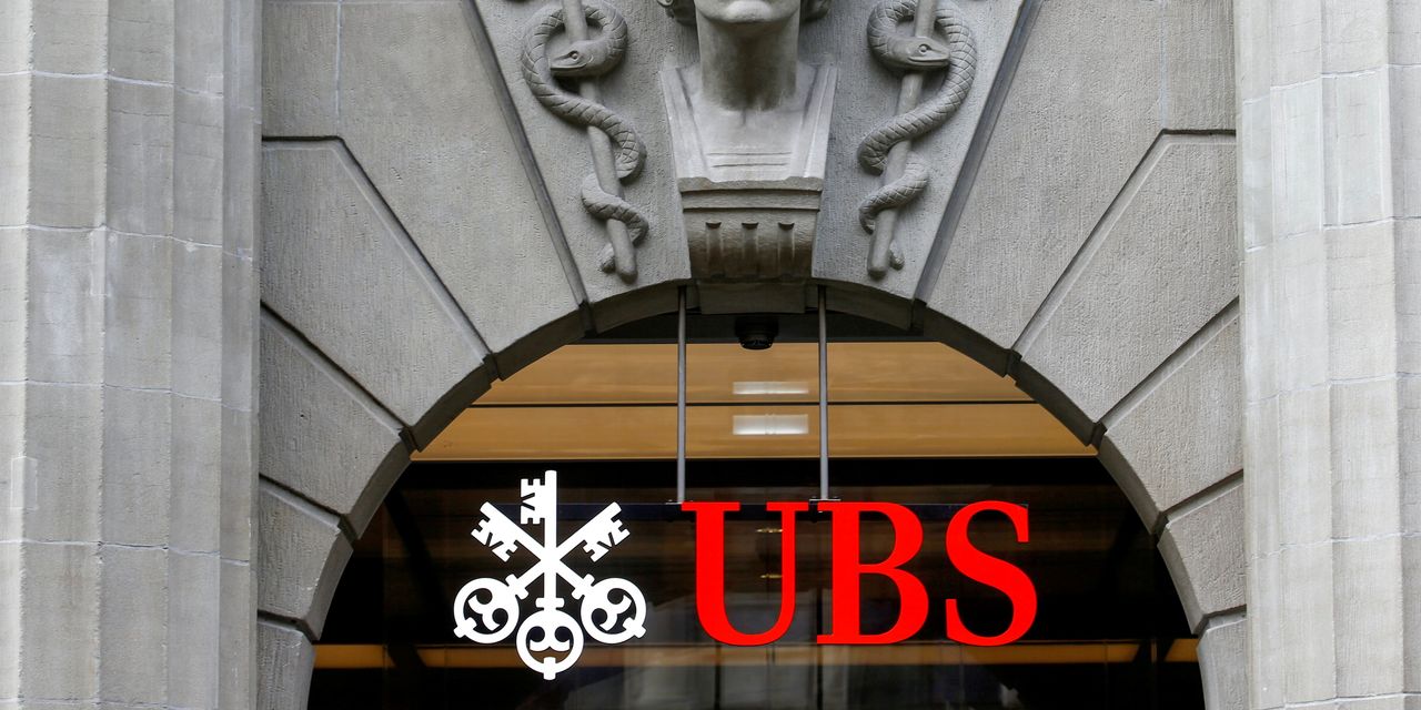 UBS Ought to Pay Its  Billion Fantastic and Transfer On