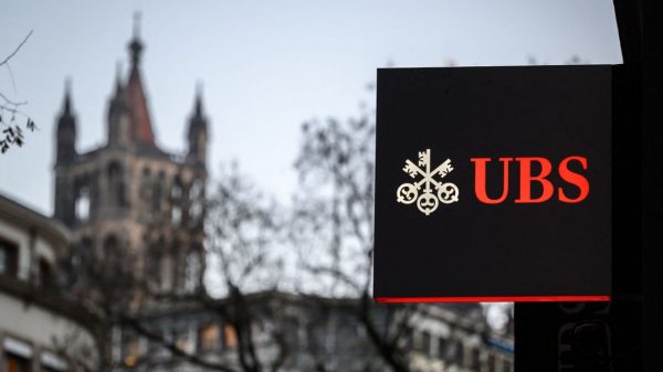UBS Penalties Slashed by Round  Billion in French Tax Case