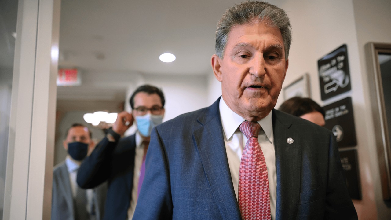 Manchin previews assembly with Biden to debate CBO rating on BBB invoice