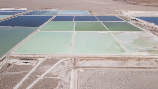 Lithium Costs Soar, Turbocharged By Electrical-Automobile Demand and Scant Provide