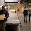 UPS, Postal Service Step Up On-Time Vacation Deliveries, Information Present