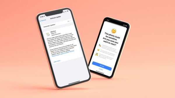 Apple’s iOS 15.2 Replace Provides New iPhone Options for Children, Music and Your Digital Afterlife