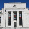 Fed Meets for First Time Since Powell Signaled Coverage Shift
